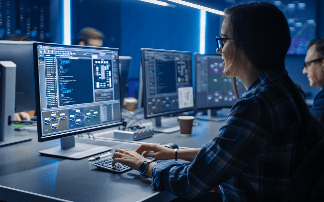 Desenvolvimento de software sob medida